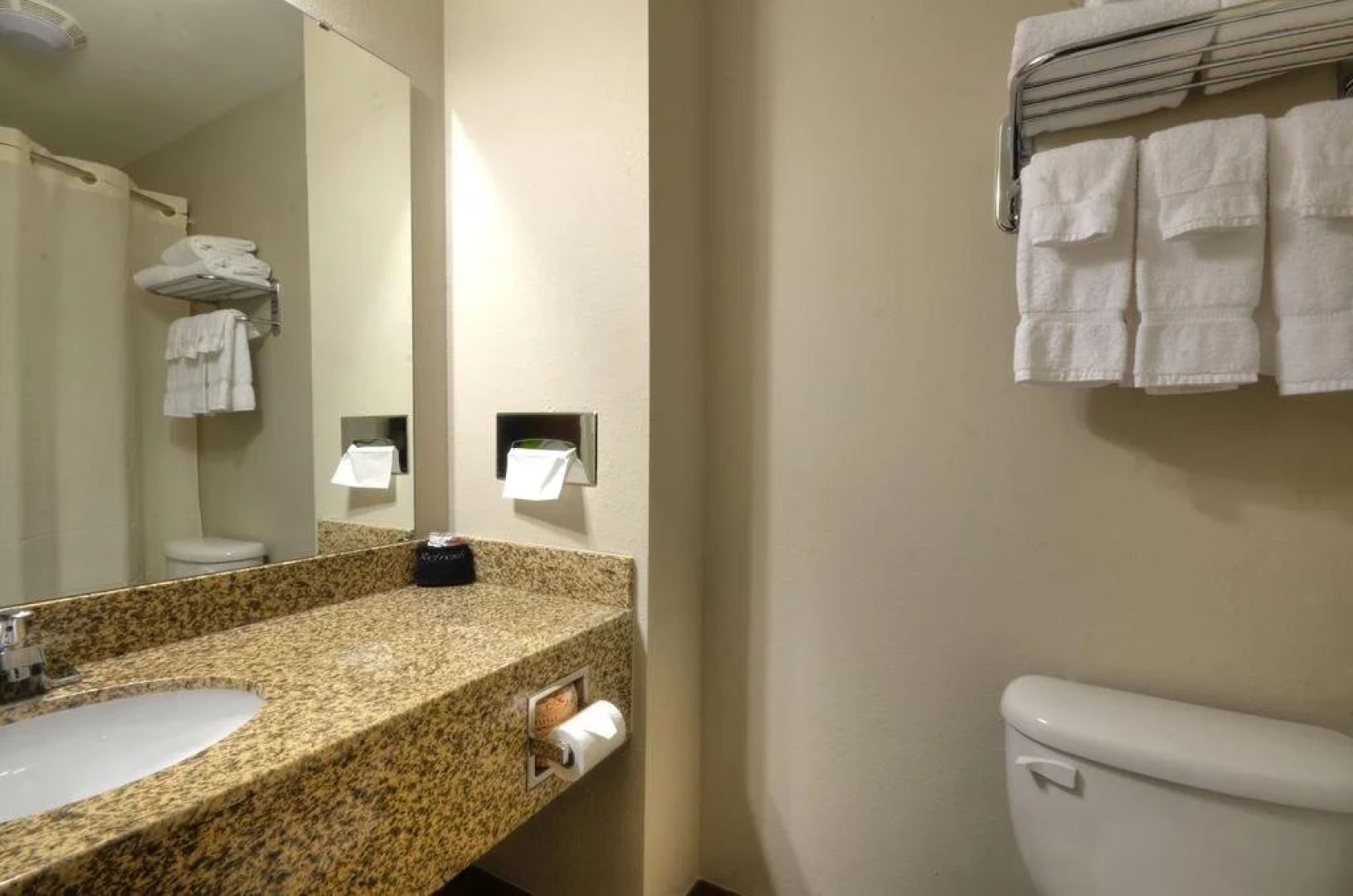 Stonebrook Lodge Cherokee
