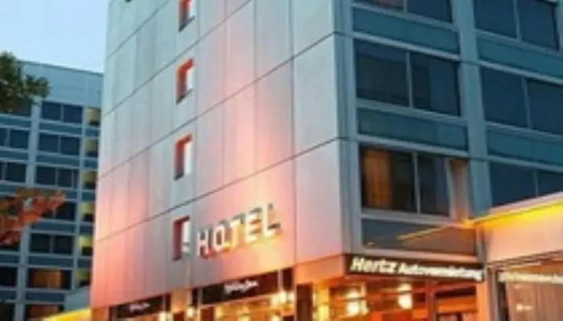 Holiday Inn Munich - Schwabing
