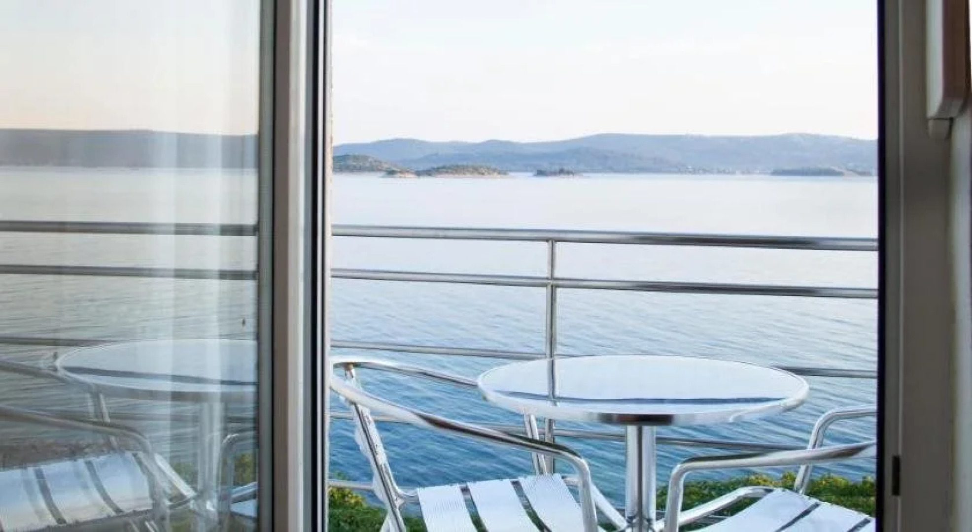 Apartments Esperanca