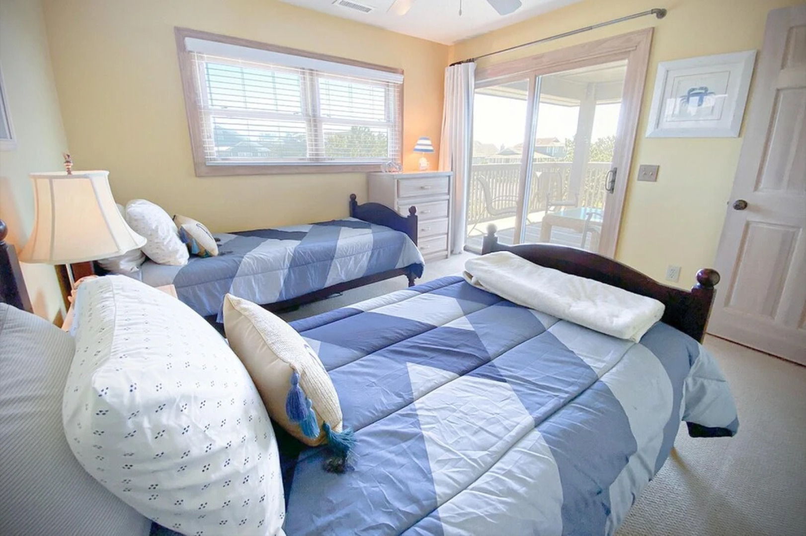 Bel Sole by Sea Scape Properties