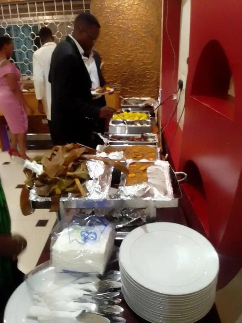 Royal Park Hotel Jinja