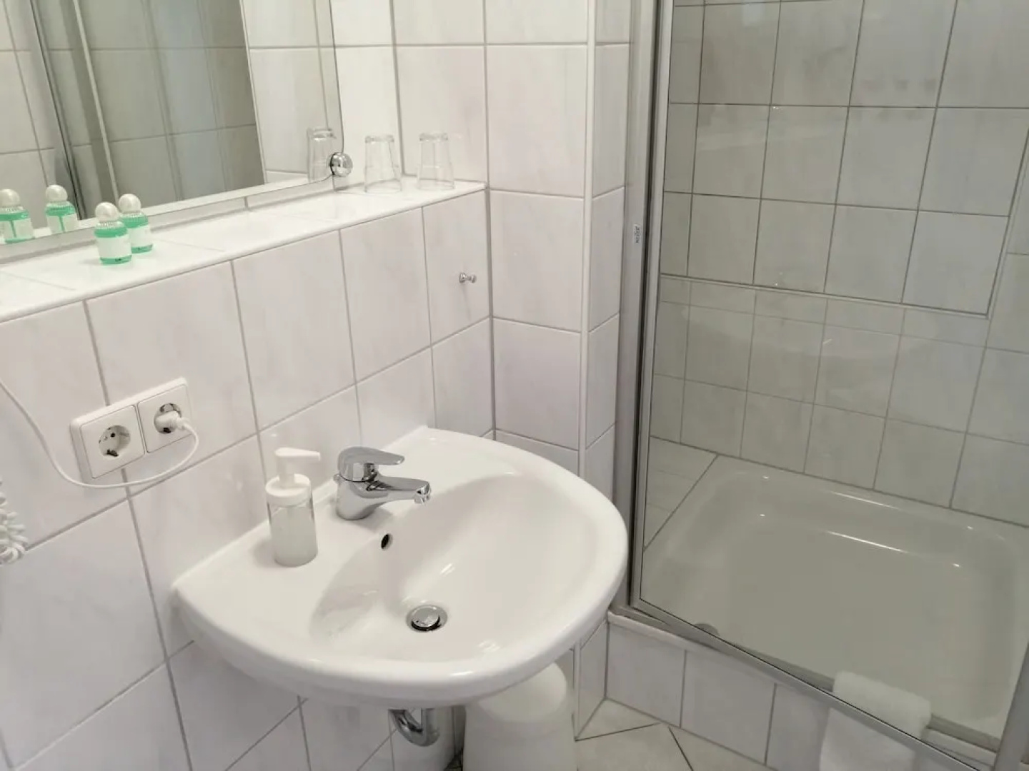 Hotel Garni Elisabeth