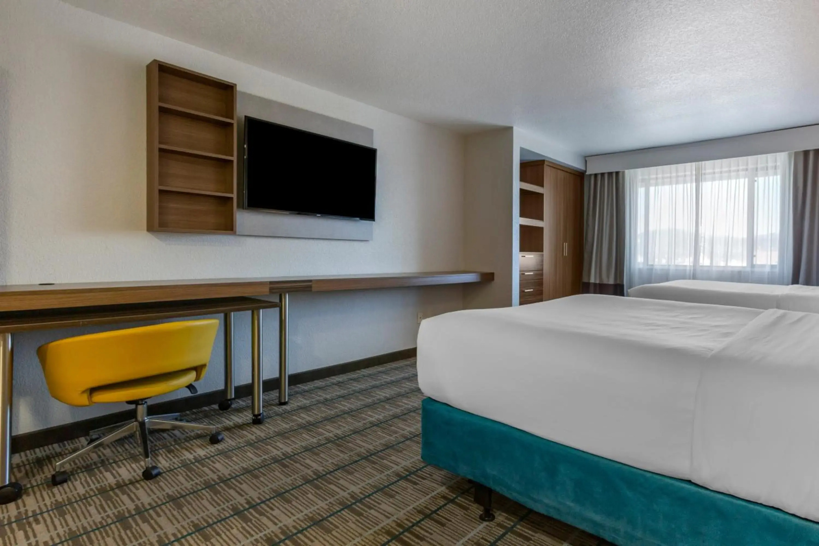 MainStay Suites Coeur d'Alene