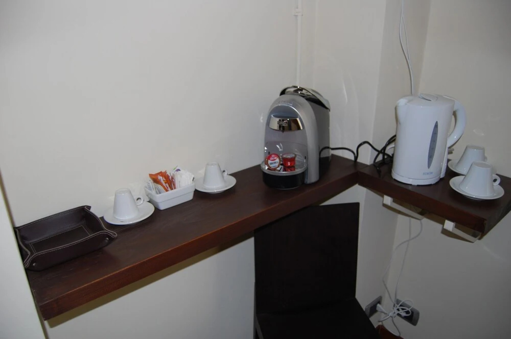 Colazione da Augusta