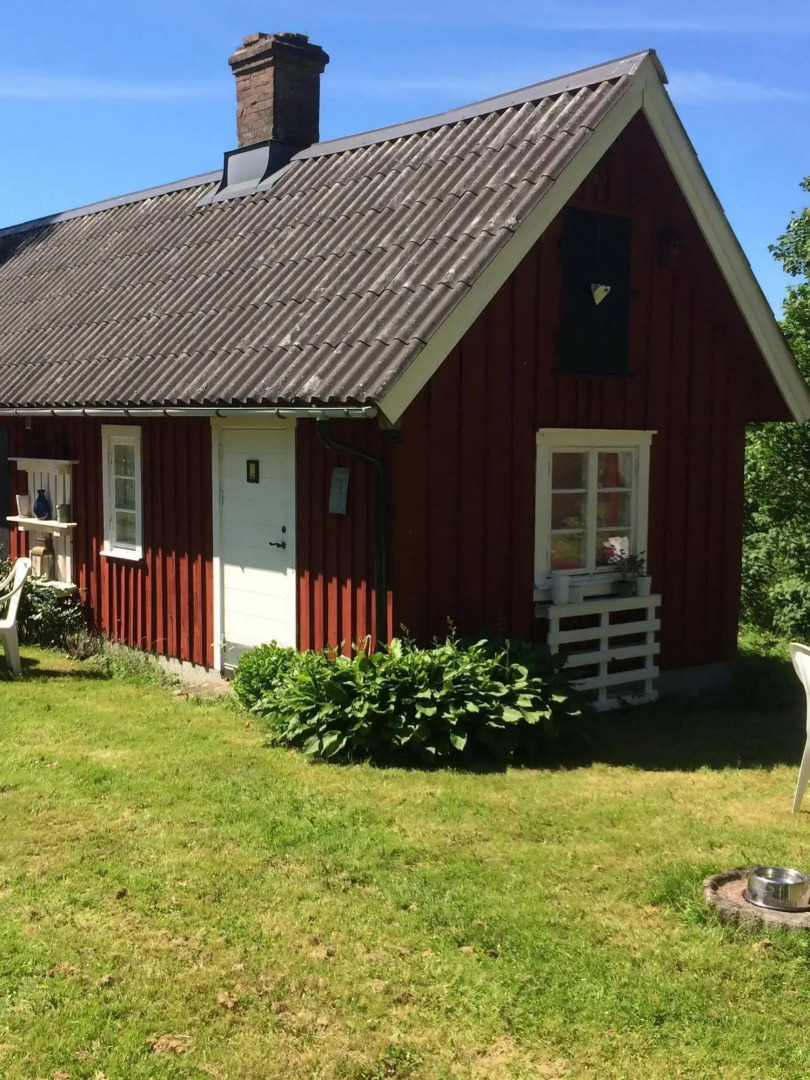 Swedish Idyll