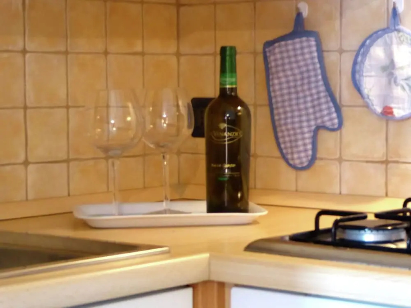 Rustically Decorated, Stylish Property