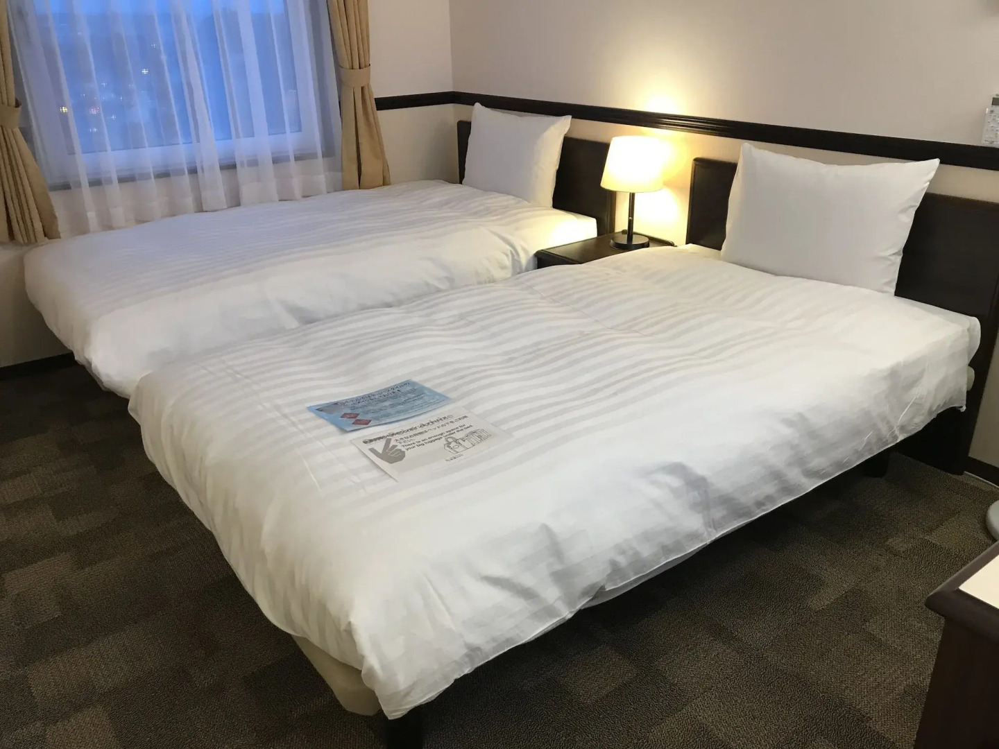 Toyoko Inn Tsu-eki Nishi-guchi