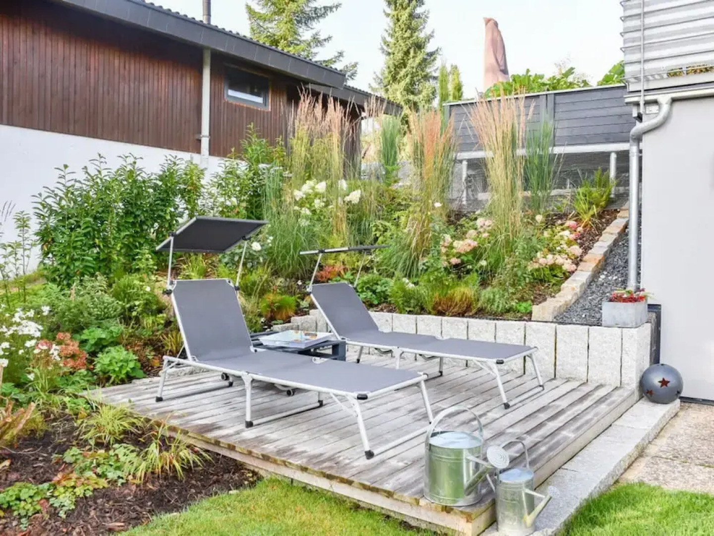 Holiday Apartment Owl's Nest