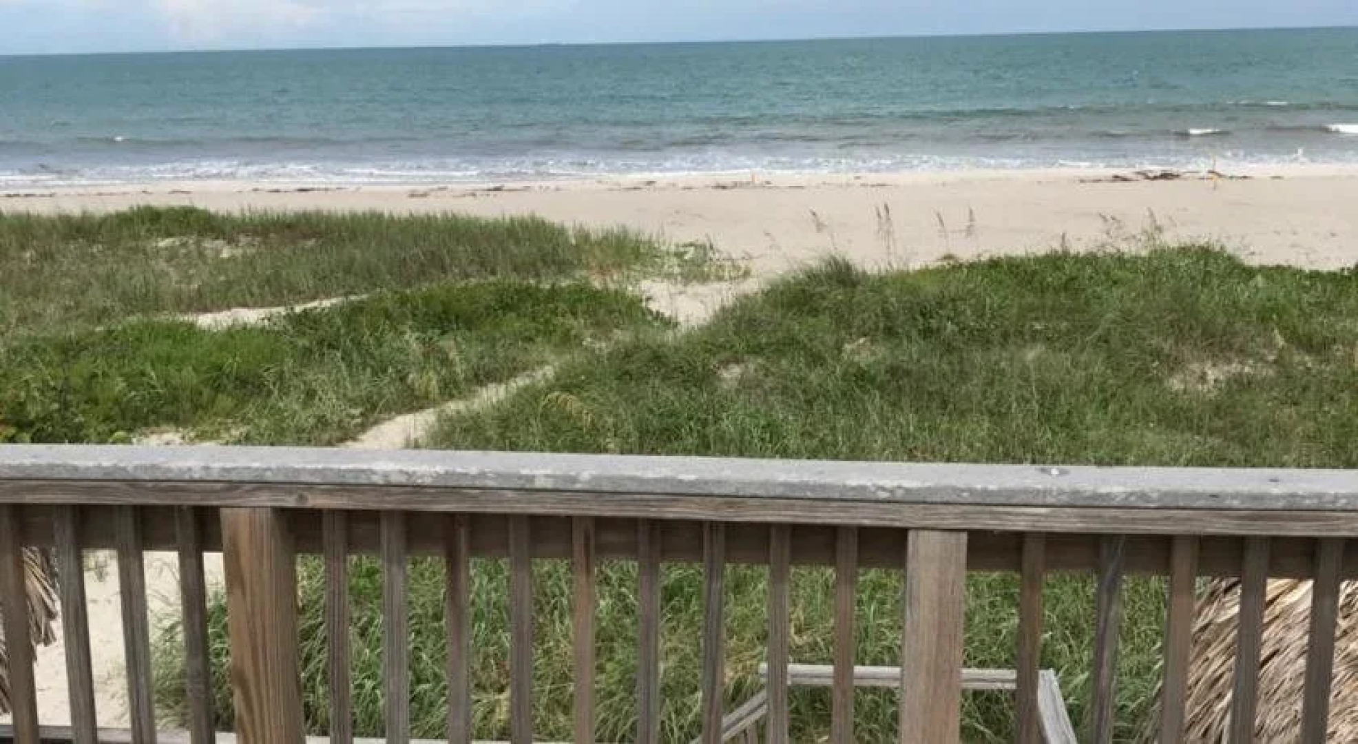 Anthony's on the Beach