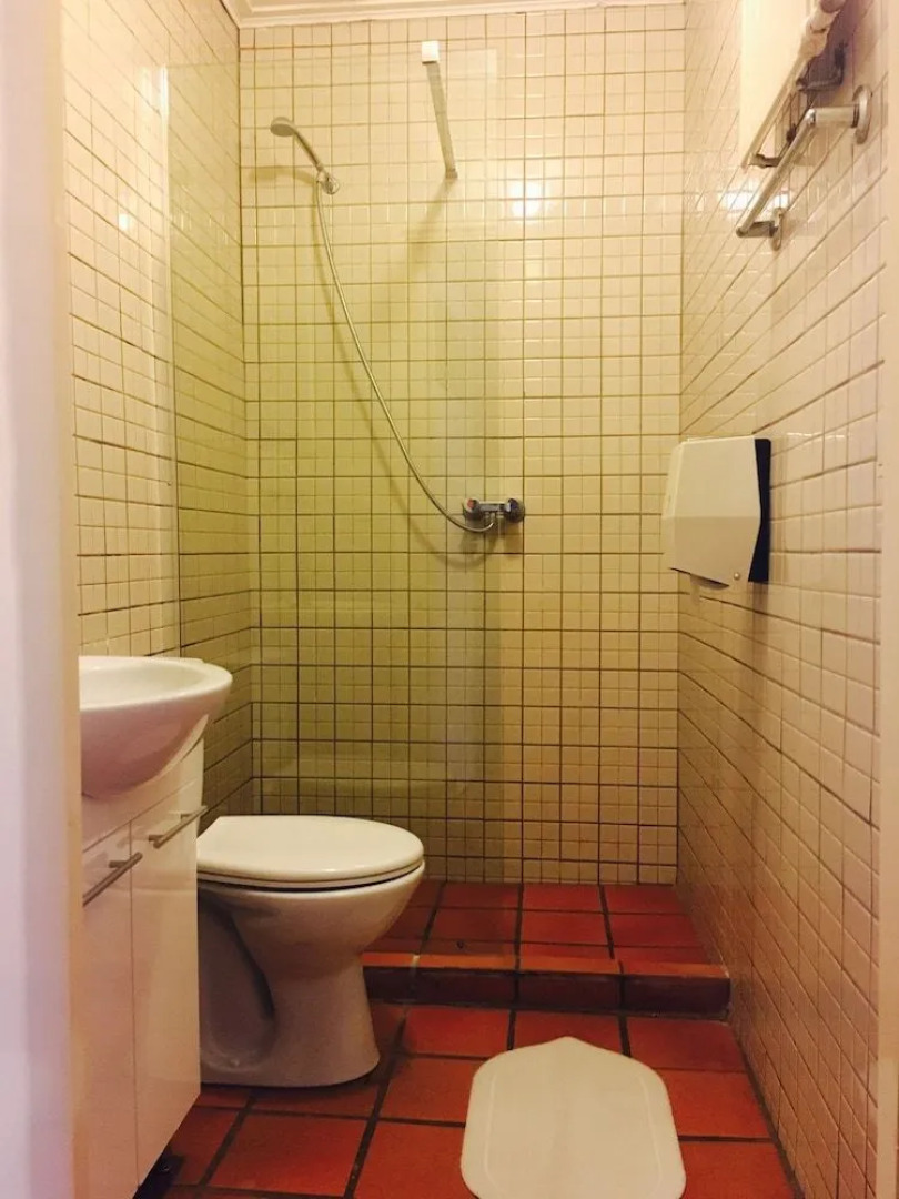 Natuurpoort Herberg Manege van Loon