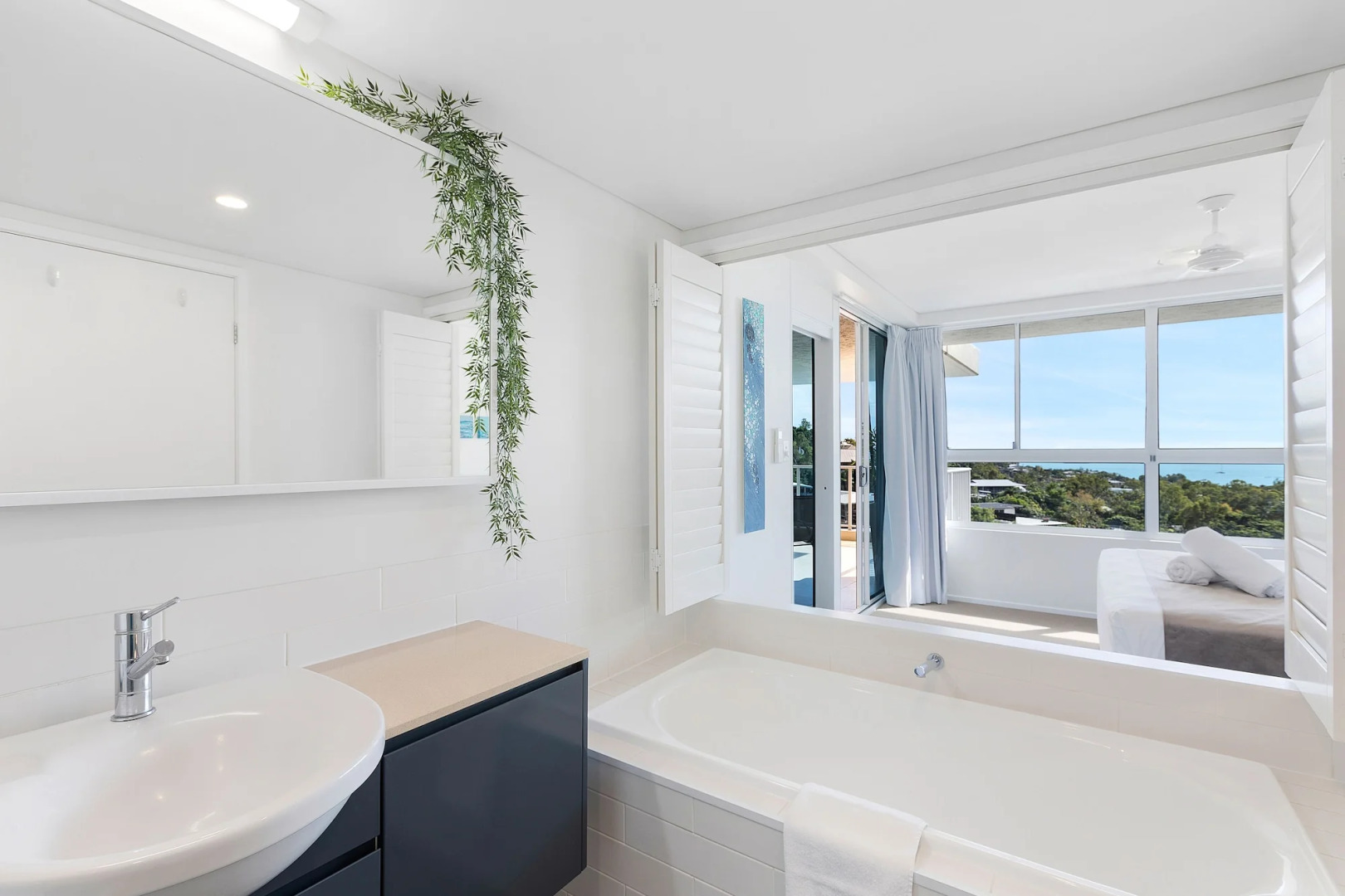 Azure Sea Whitsundays