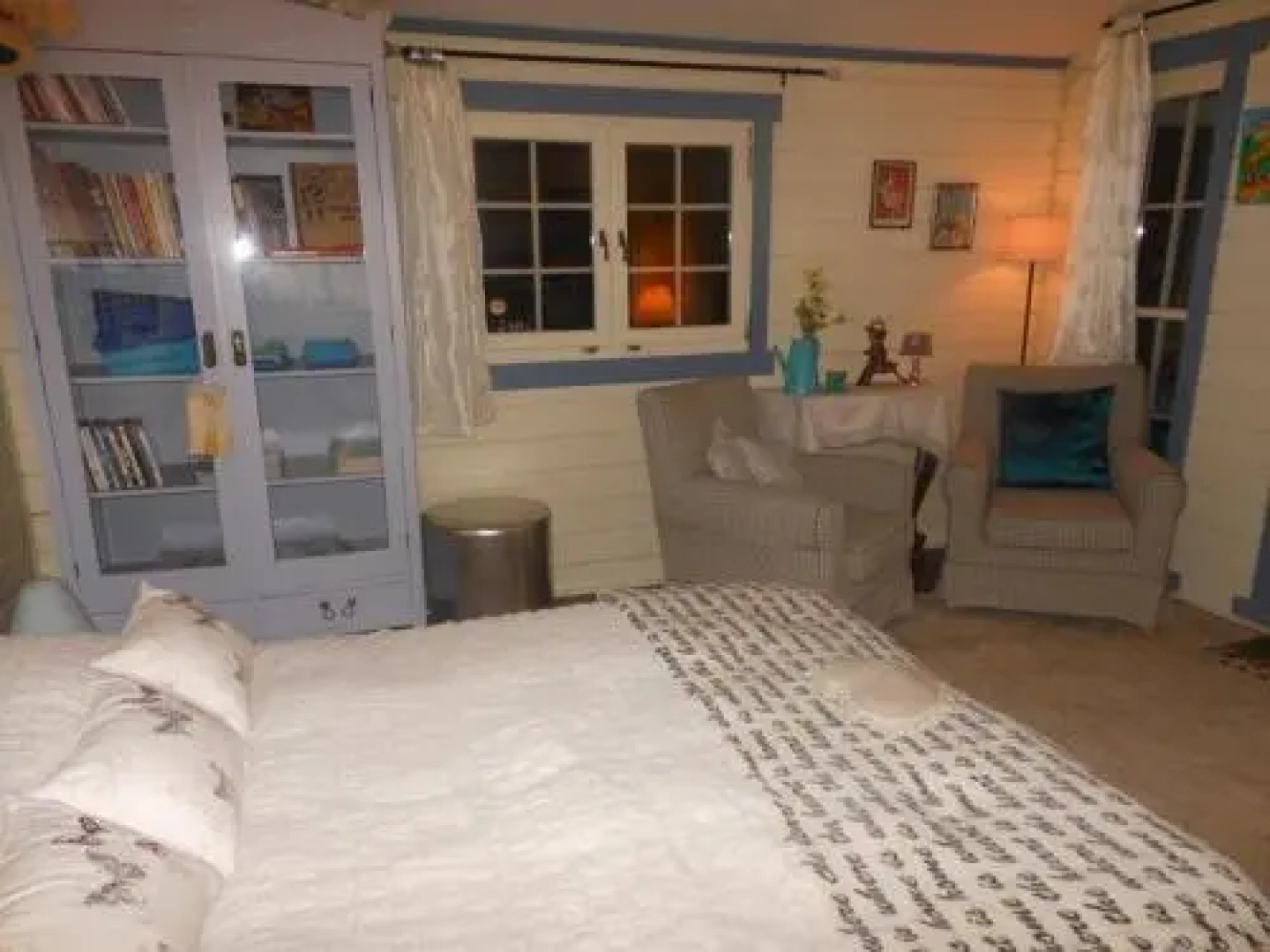 Theetuin Gebroeders van Lint