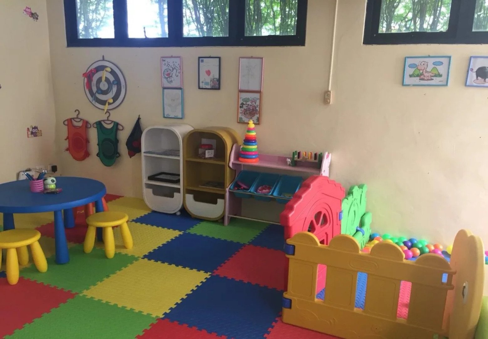 The Nouveau Chumphon Beach Resort & Golf