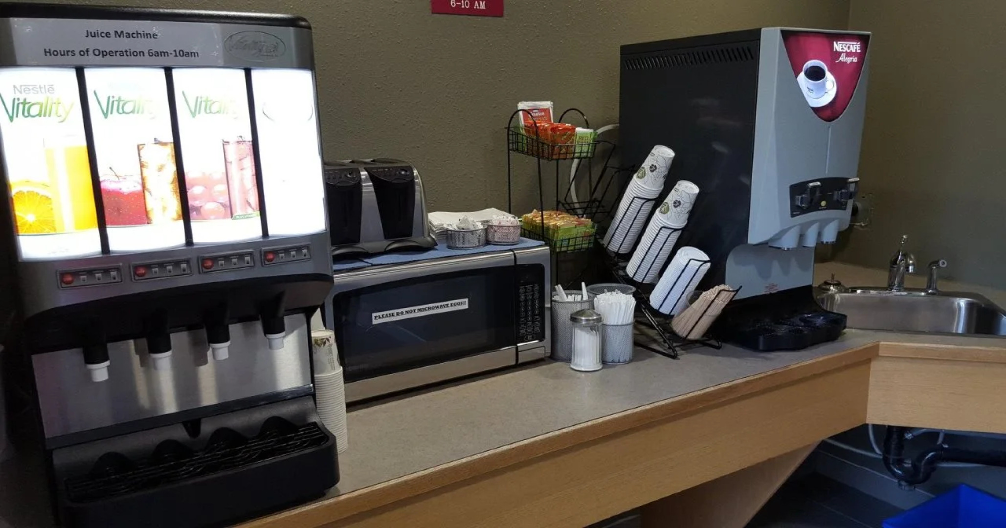 SureStay Plus Hotel by Best Western Lethbridge