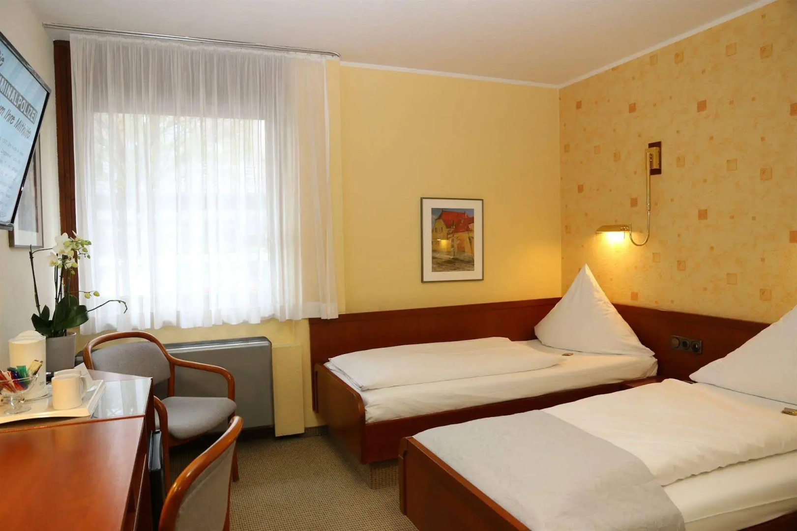 Ringhotel Hasen Herrenberg