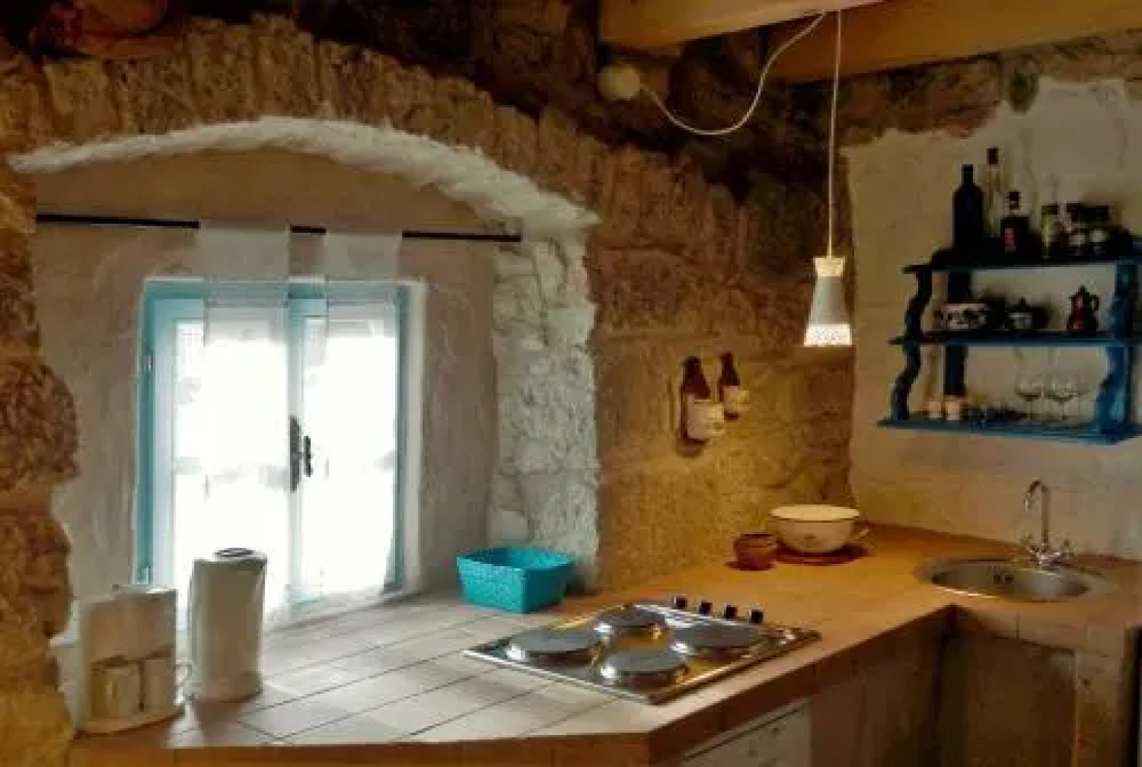 Holiday Home Villetta Mirossi Alba