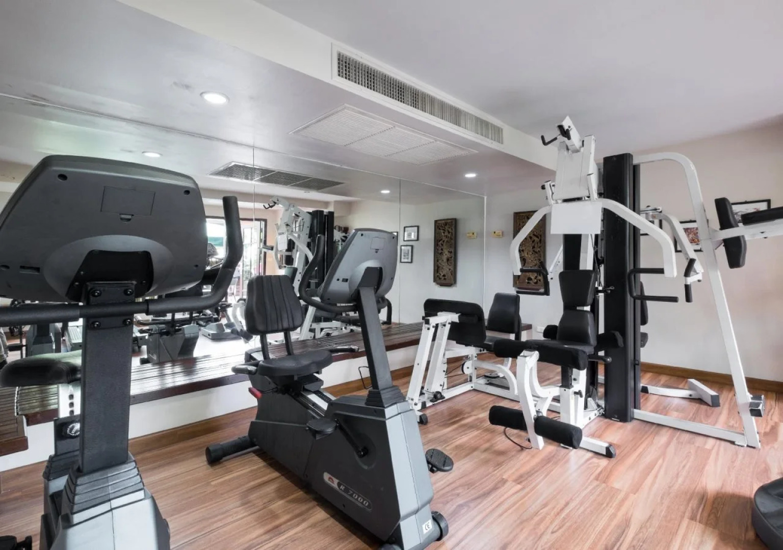 The Siam Heritage Hotel