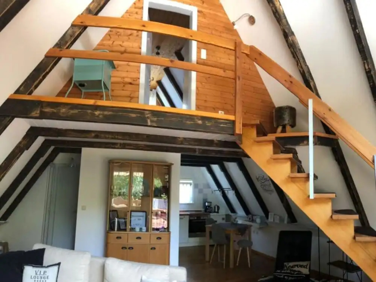 \"the Elf\" Comfortable Holiday Residence