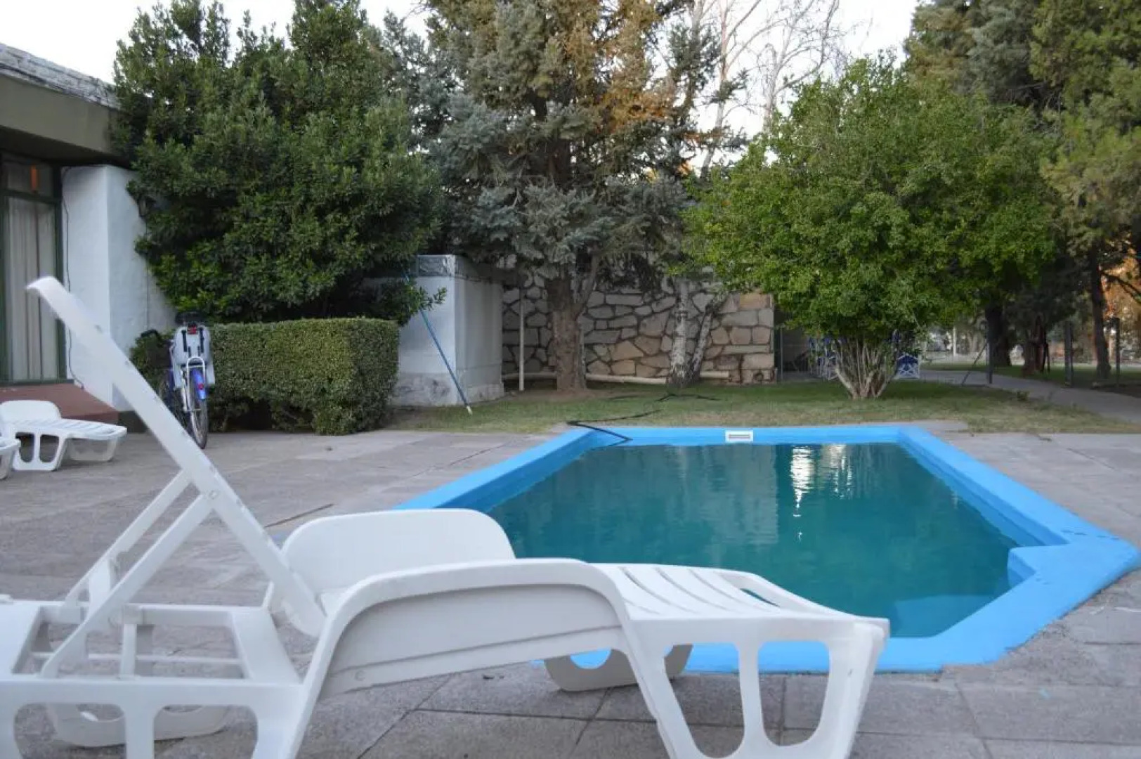 Hotel Posta Arroyito