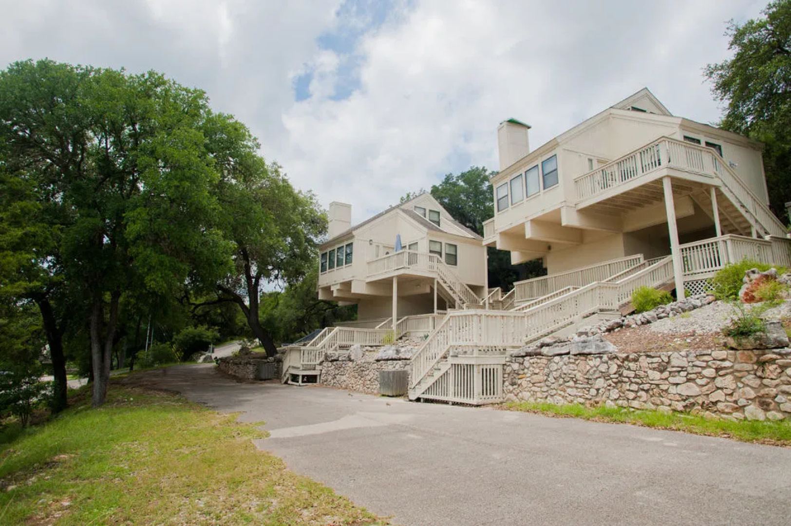 Summit Vacation and RV Resort