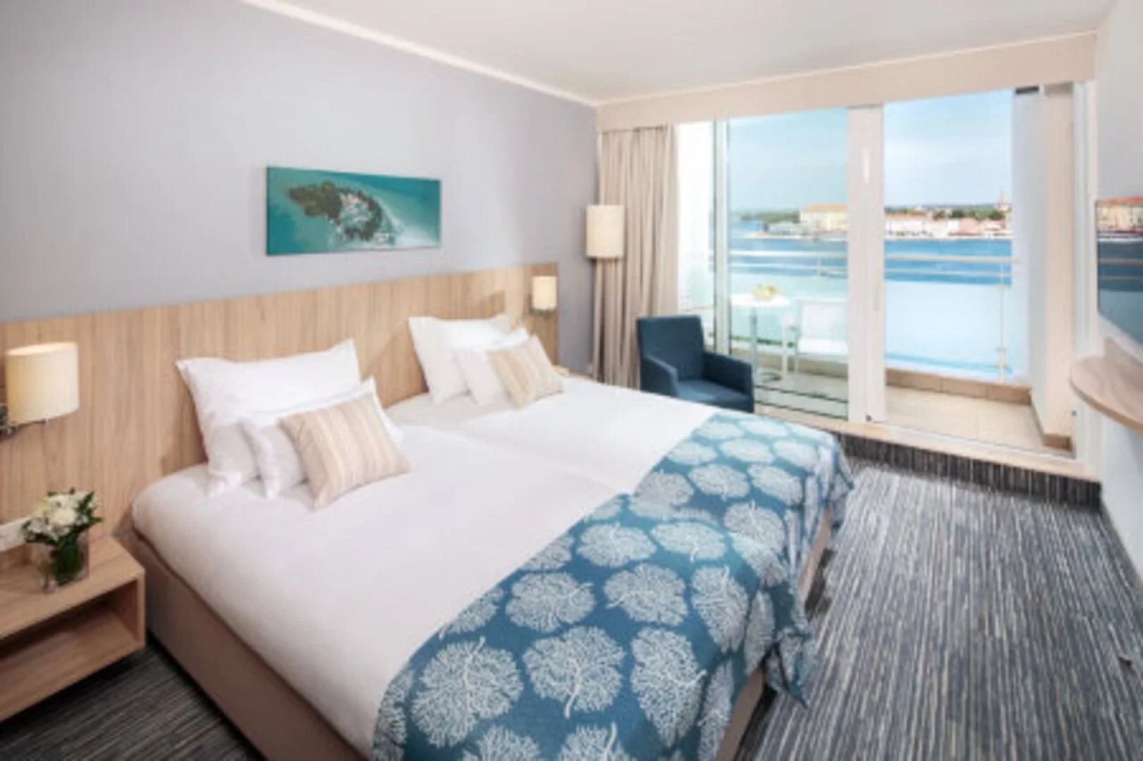 Valamar Collection Isabella Island Resort