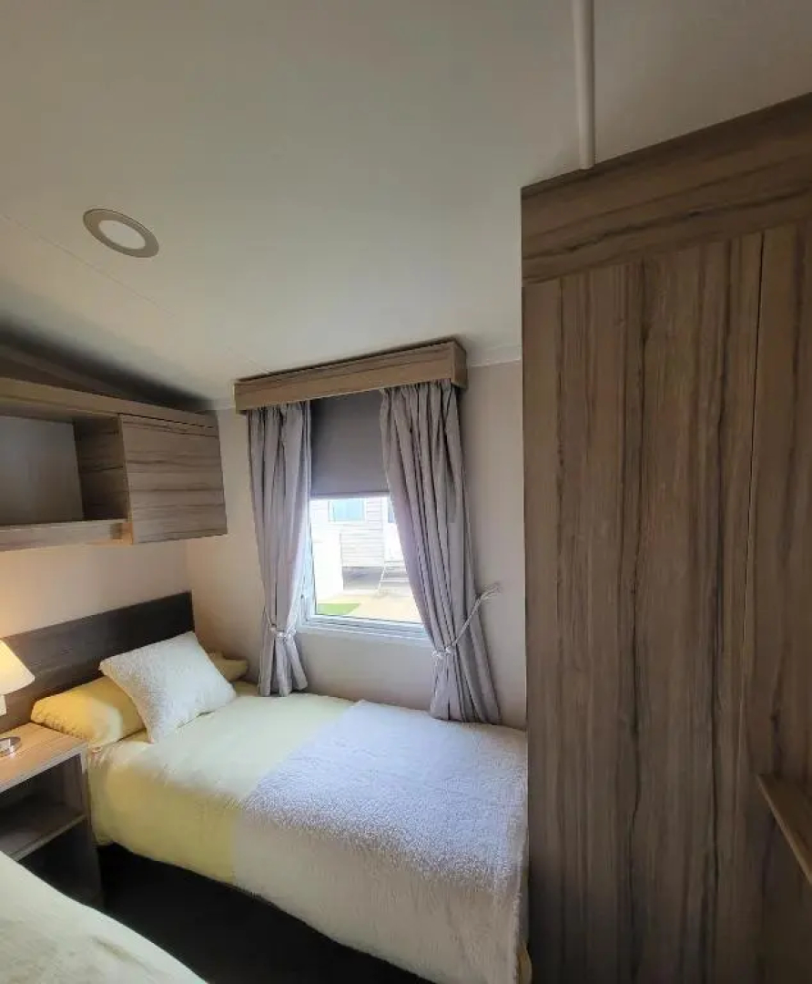 Seton Sands Holiday Park