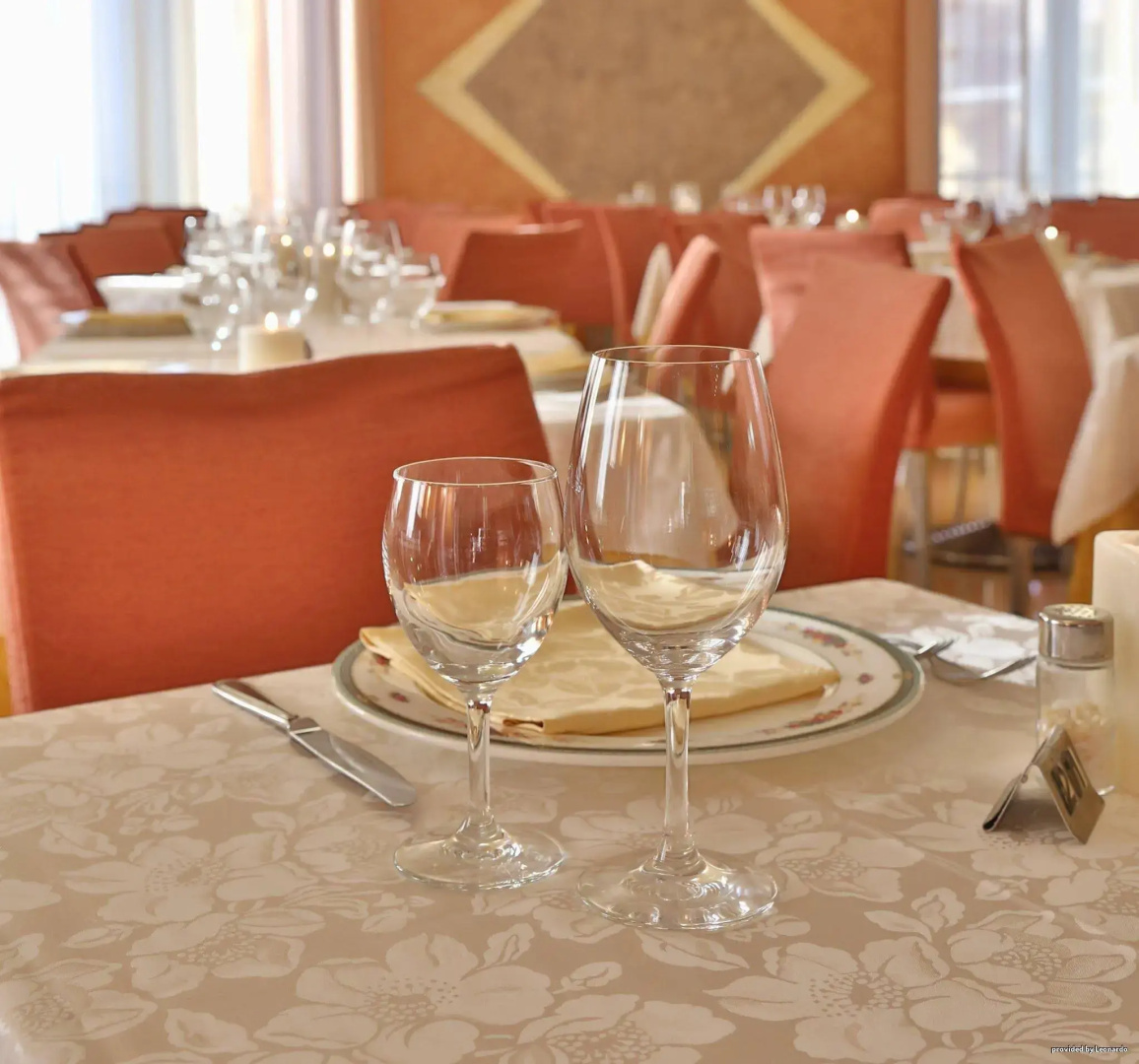 Best Western Hotel Cavalieri Della Corona