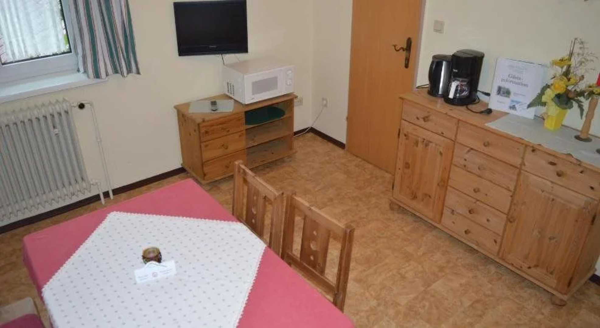 Gasthof & Appartementhaus Meyer