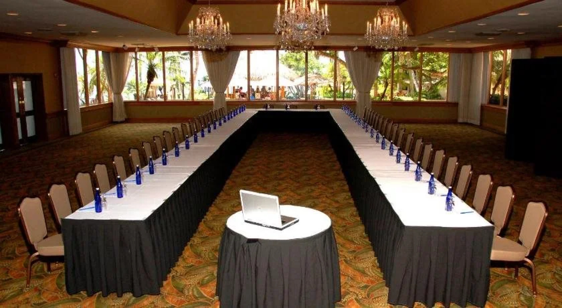 Grove Isle Hotel & Spa