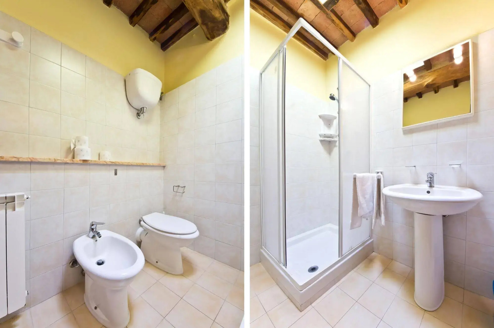 Agriturismo La Magione