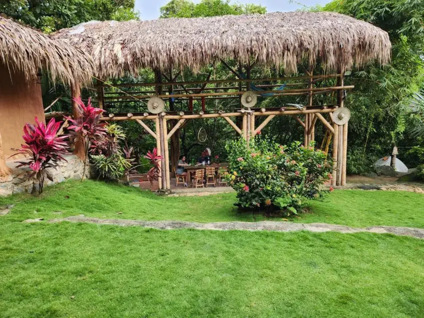 Hostal Dos Quebradas