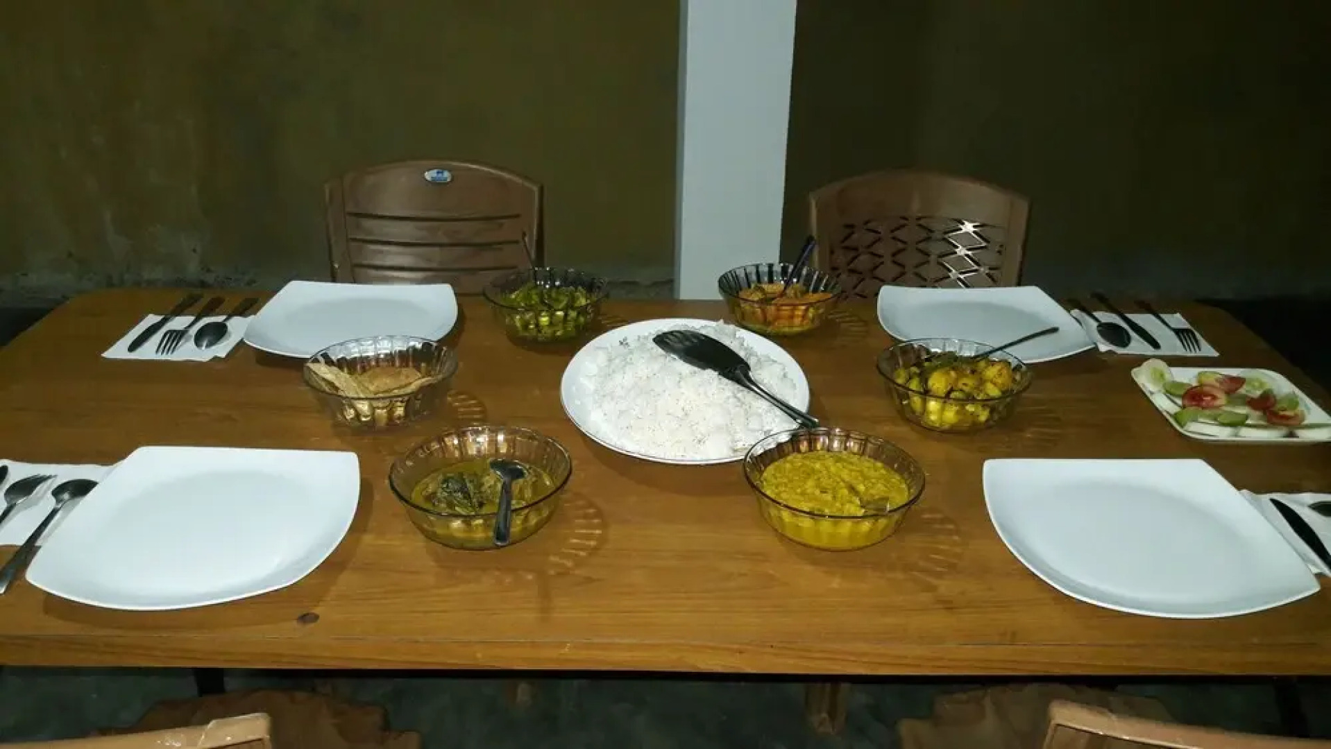 Safari Village Hotel