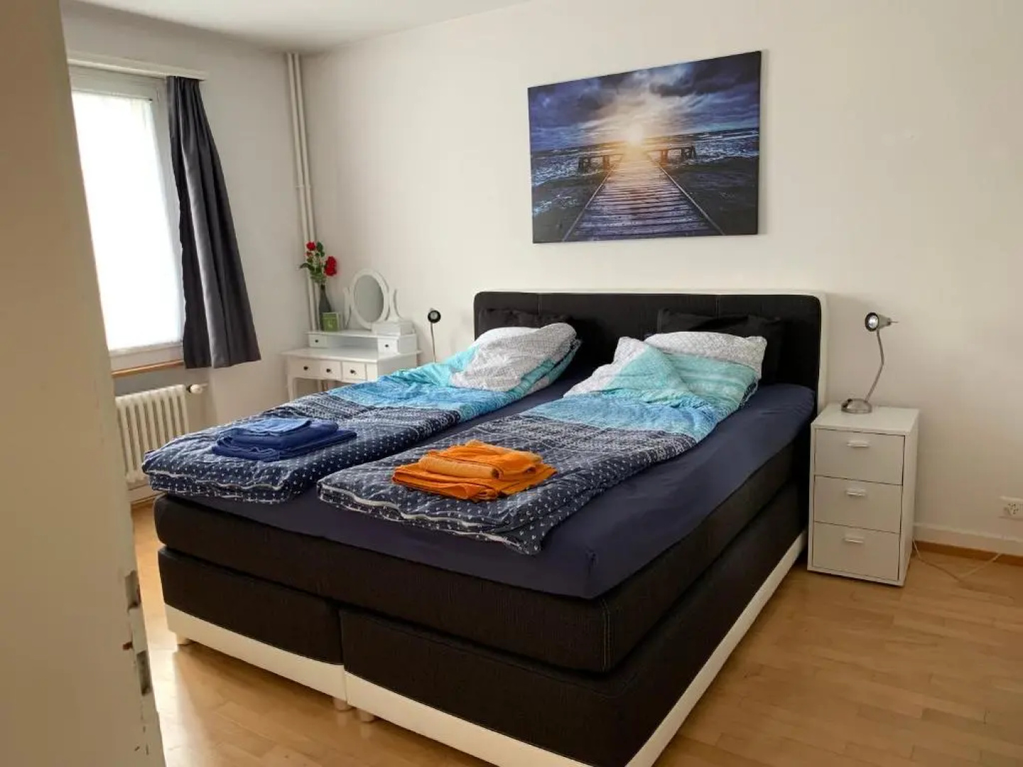Ferienwohnung 1 in Bern