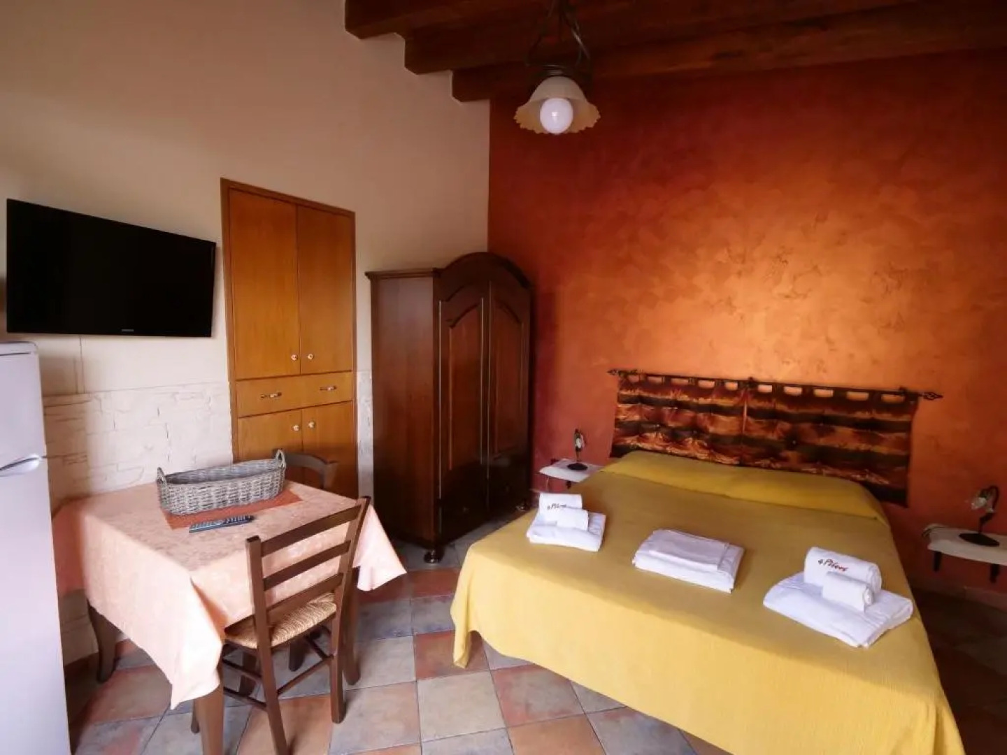 Casa Vacanze 4 Pileri