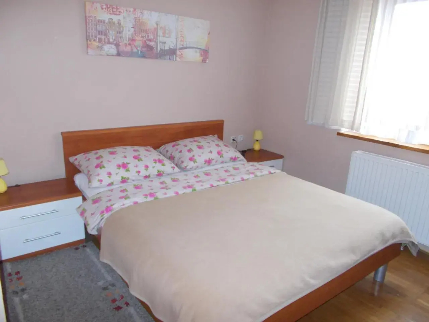 Guesthouse Ivancica