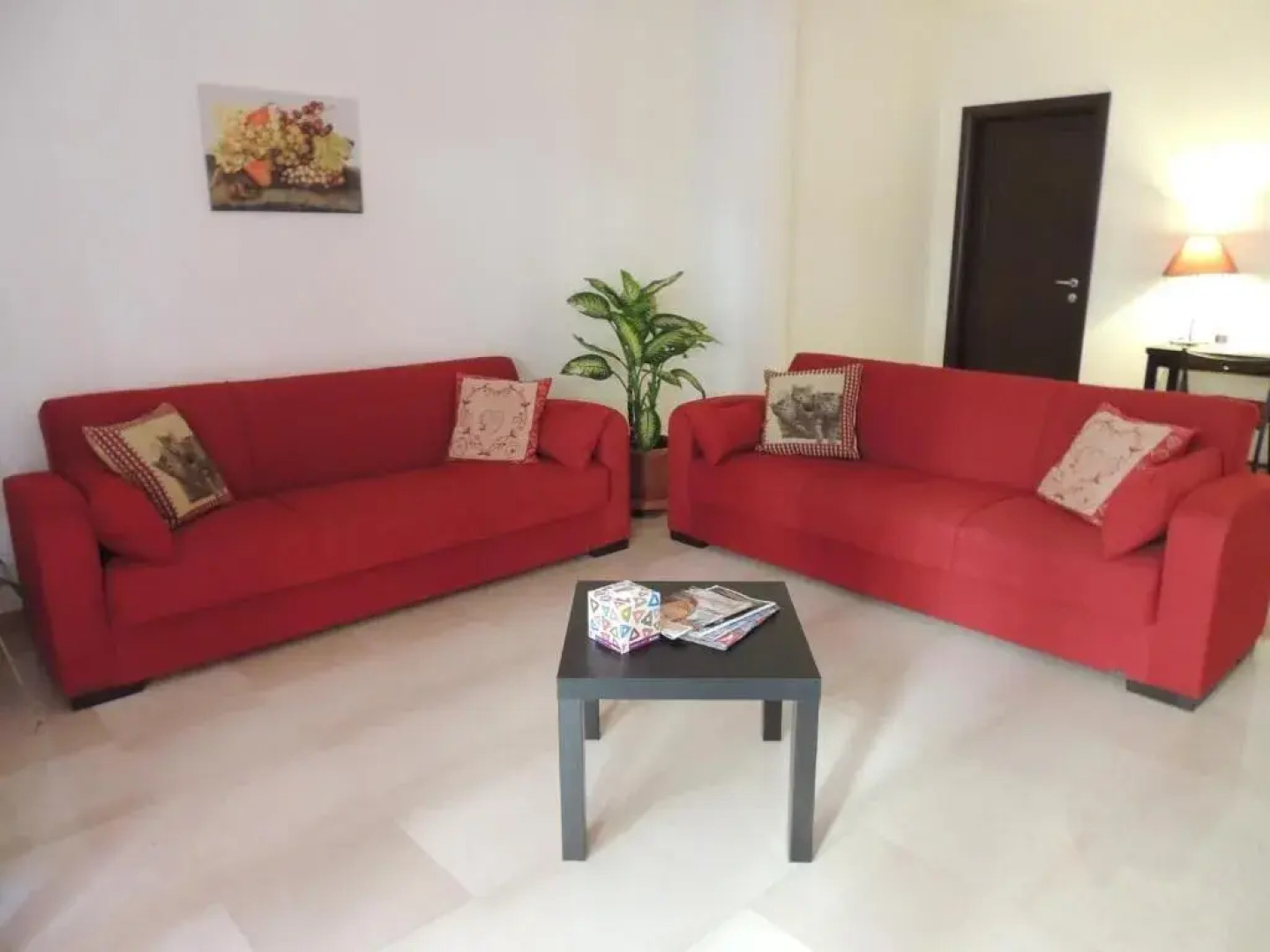 Affittacamere B&B Domus Taranto