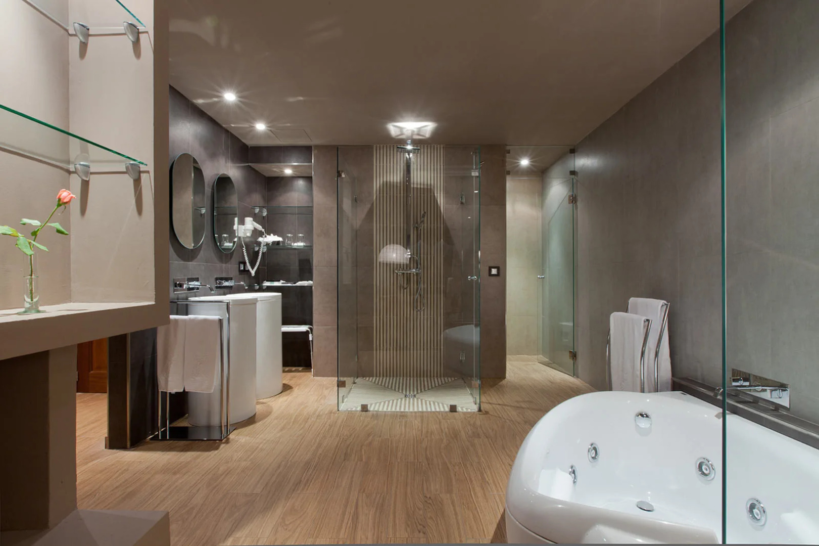 Lago Garden Hotel & Spa