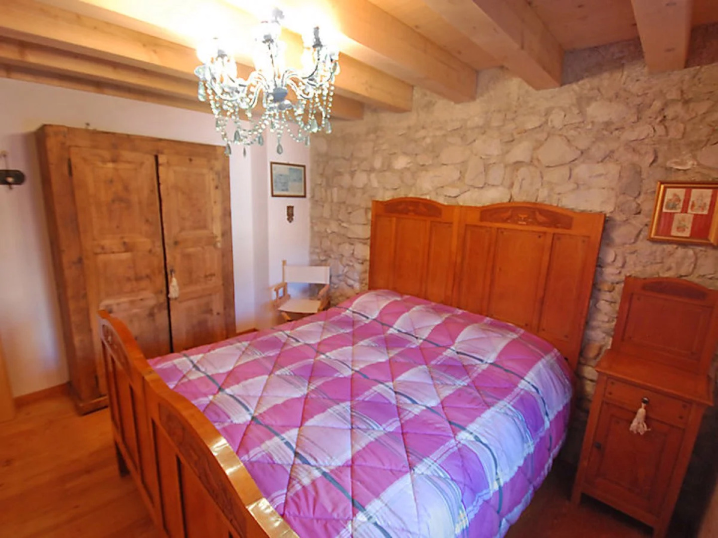 Albergo Diffuso - Cjasa Ustin 9984