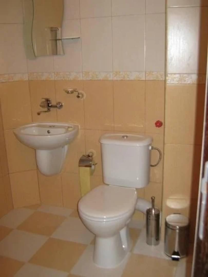 Anelia Family Hotel