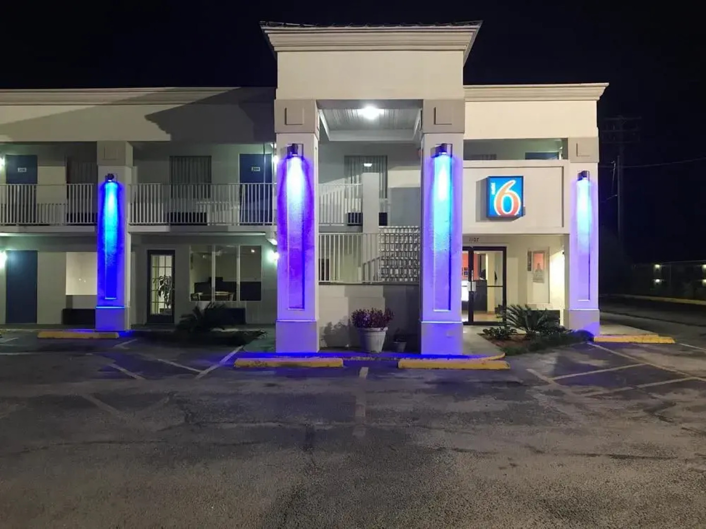 Opelika Inn - Opelika