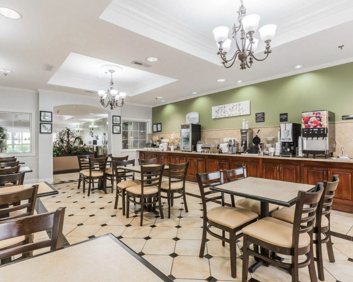 Sleep Inn & Suites Millbrook - Prattville