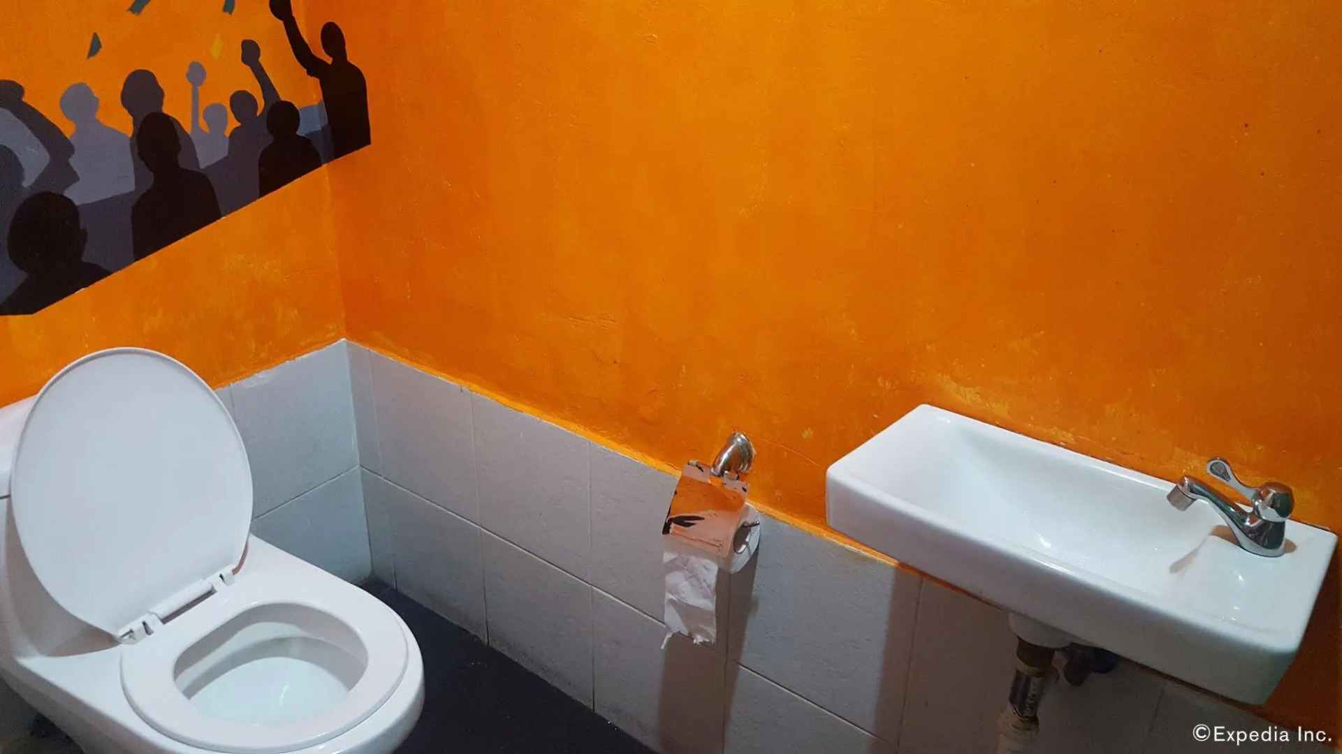 MNL Boutique Hostel Makati