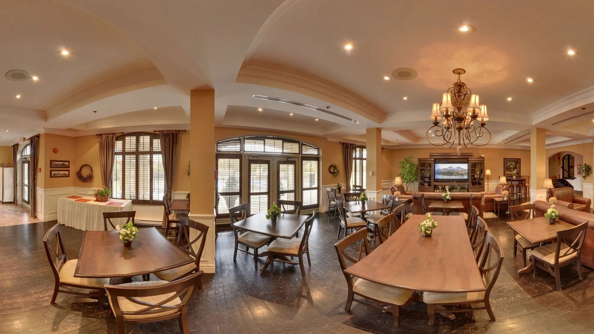 Hotel Vallea Bromont, Tapestry Collection by Hilton