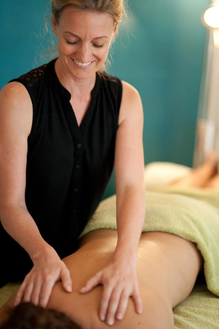 Shingley Beach Resort