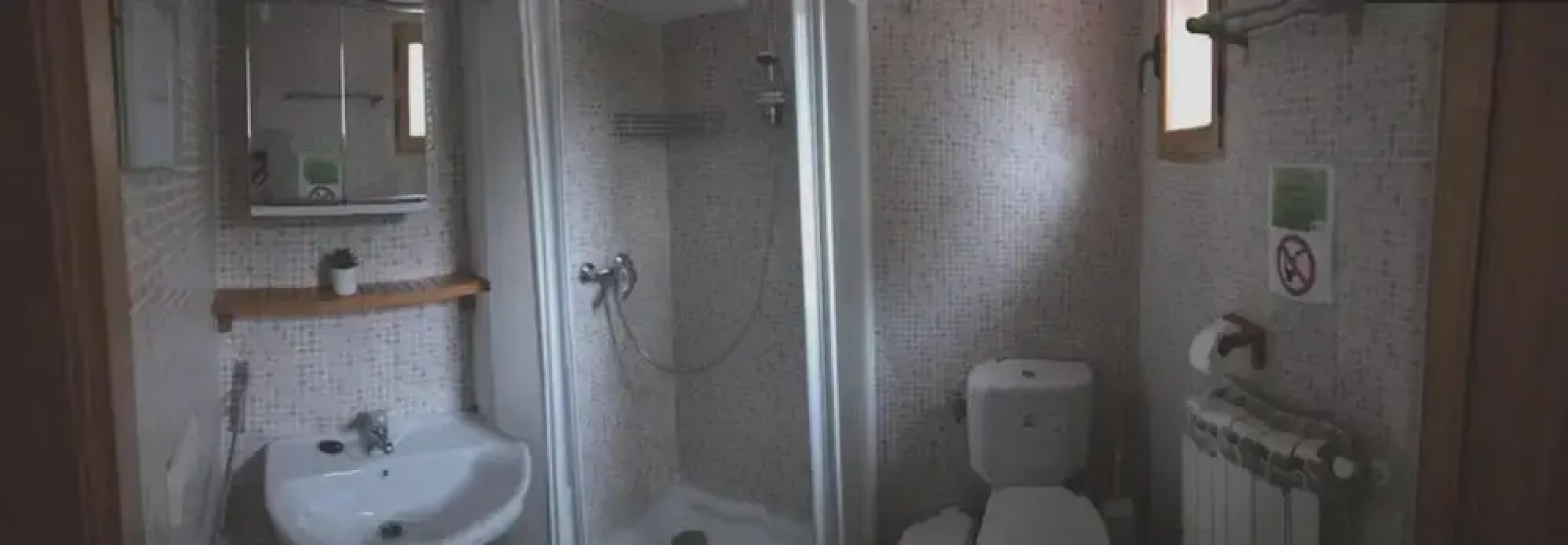 House With 4 Bedrooms in Beas de Segura, With Wonderful Mountain View, Pool Access, Enclosed Garden