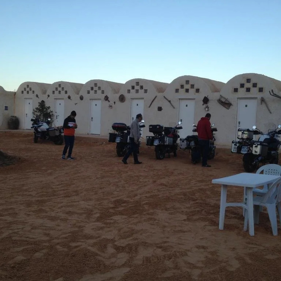 Résidence La Source