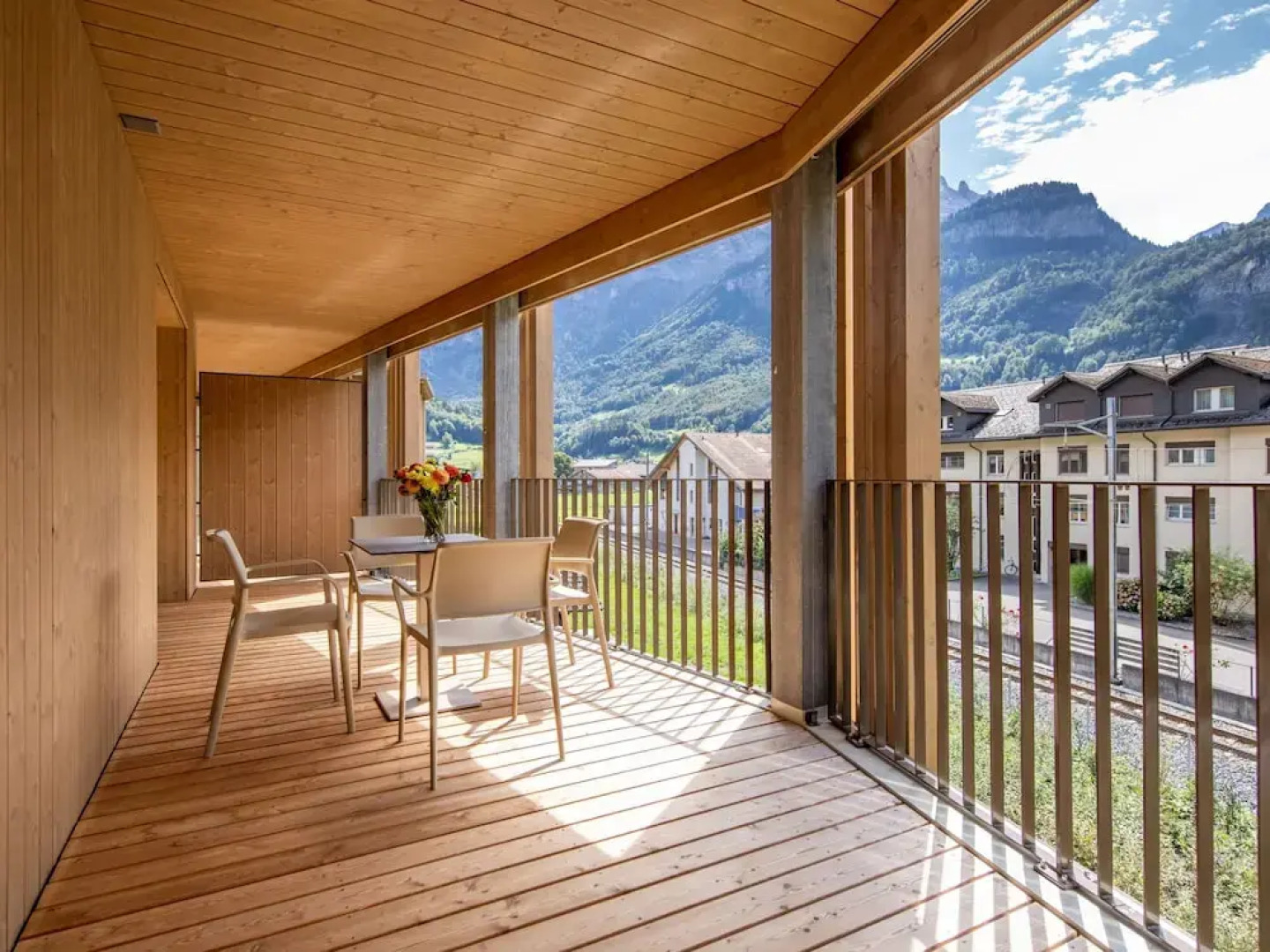Swisspeak Resorts Reichenbach Falls Meiringen