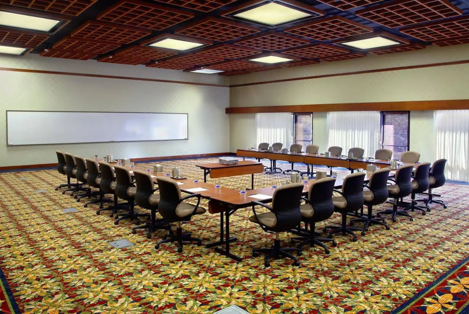 Princeton Marriott at Forrestal