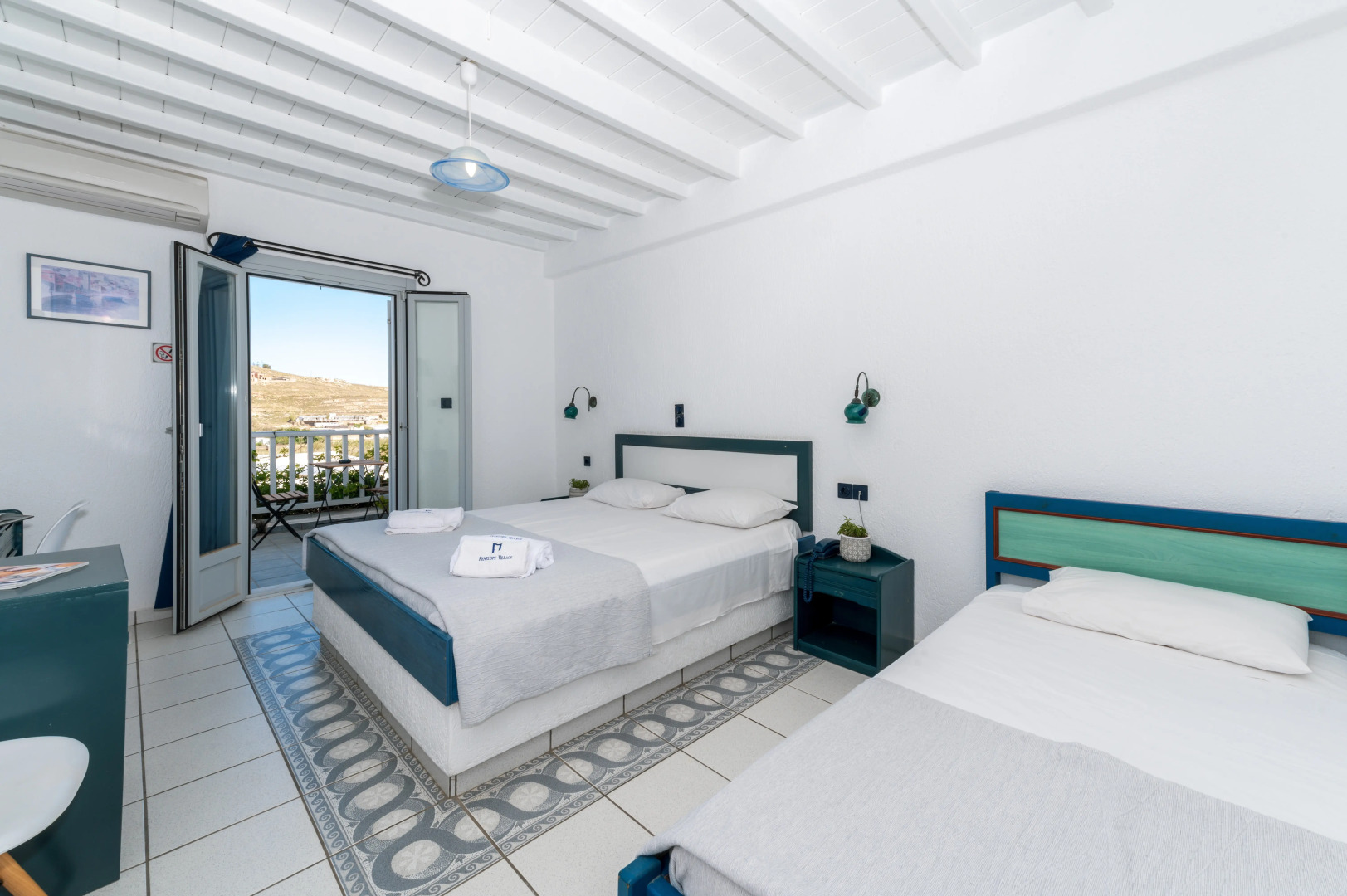 Penelope Village Mykonos