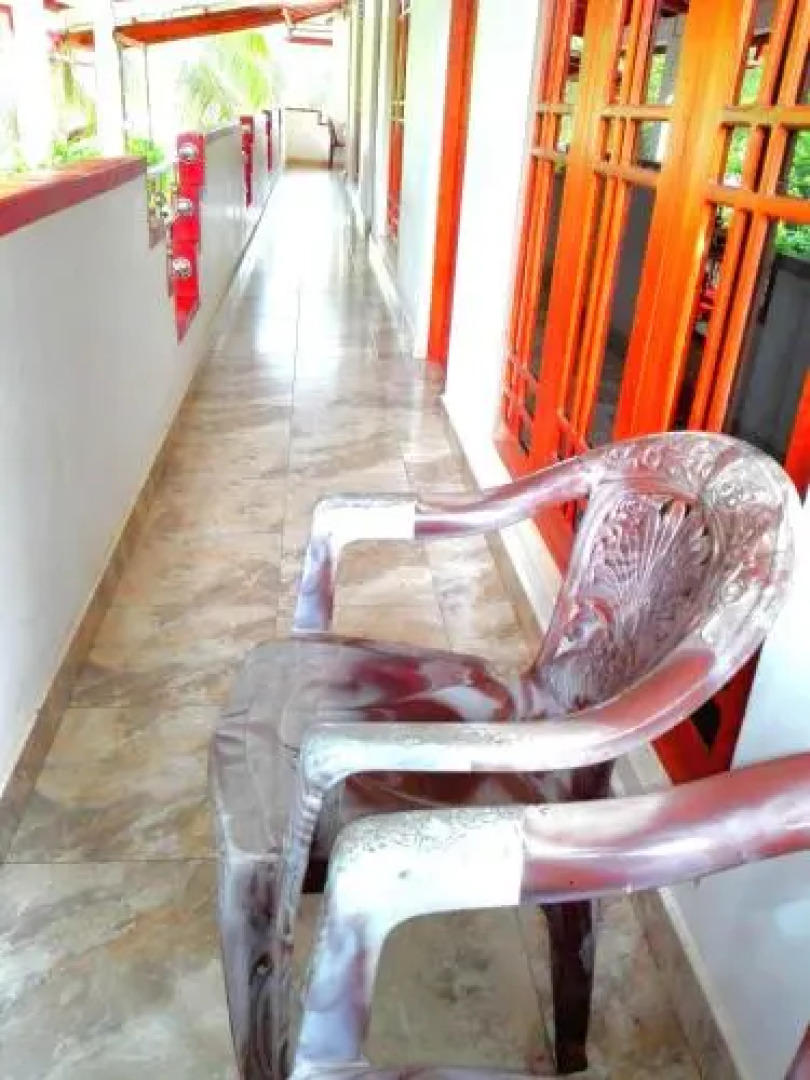 Ruins View Holiday Resort